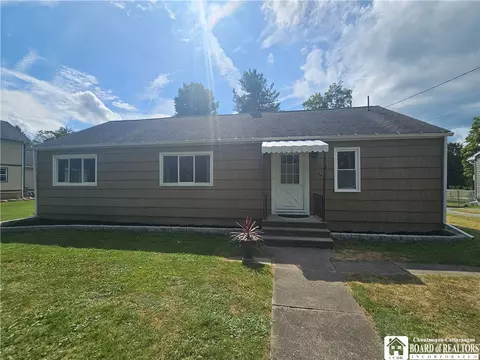 104 S Main St, Portville, NY 14770