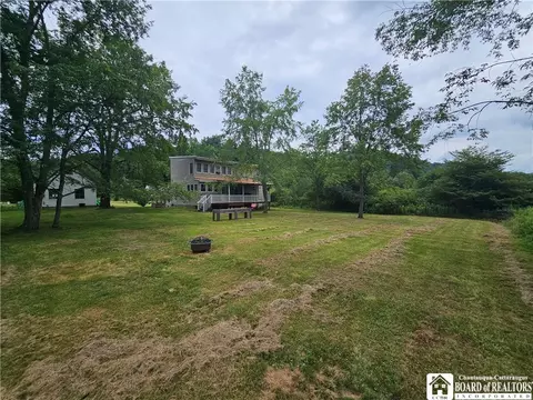 Exterior - 5705 County Road 38, Alma, NY 14708 photo 11 of 17