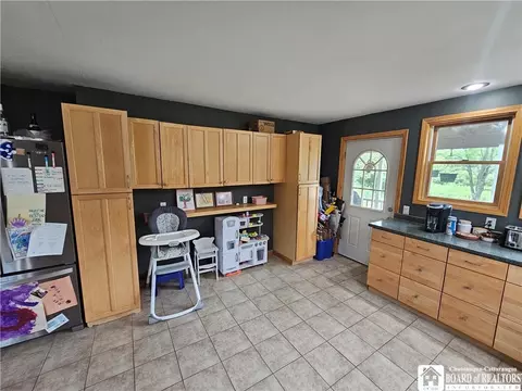 Kitchen - 5705 County Road 38, Alma, NY 14708 photo 5 of 7