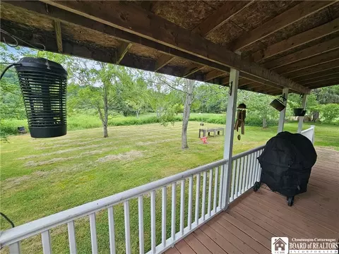 Exterior - 5705 County Road 38, Alma, NY 14708 photo 16 of 17