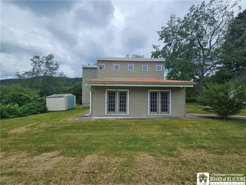 Exterior - 5705 County Road 38, Alma, NY 14708 photo 2 of 17