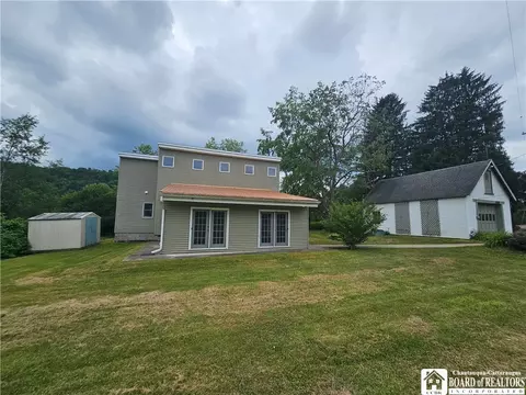 5705 County Road 38, Alma, NY 14708