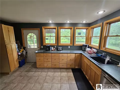 Kitchen - 5705 County Road 38, Alma, NY 14708 photo 4 of 7
