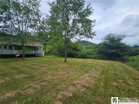 Exterior - 5705 County Road 38, Alma, NY 14708 photo 9 of 17