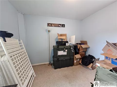 Bedroom - 5705 County Road 38, Alma, NY 14708 photo 1 of 7