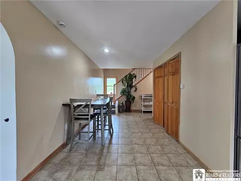 Entry Way - 5705 County Road 38, Alma, NY 14708 photo 2 of 3