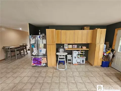 Kitchen - 5705 County Road 38, Alma, NY 14708 photo 6 of 7