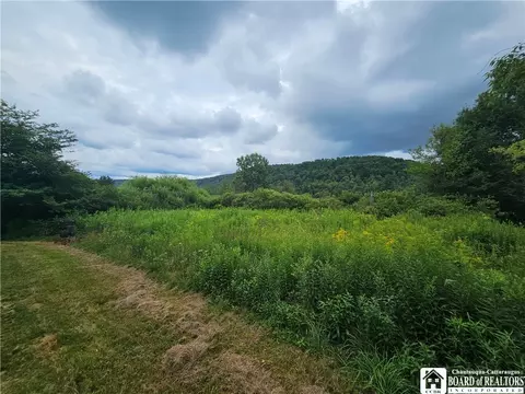 Exterior - 5705 County Road 38, Alma, NY 14708 photo 8 of 17