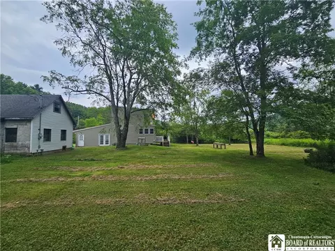 Exterior - 5705 County Road 38, Alma, NY 14708 photo 12 of 17