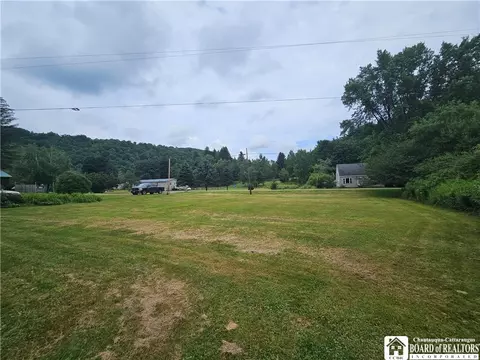 Exterior - 5705 County Road 38, Alma, NY 14708 photo 6 of 17