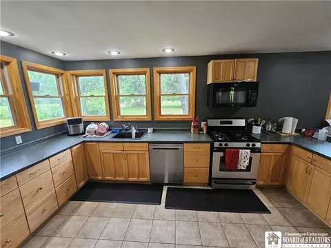 Kitchen - 5705 County Road 38, Alma, NY 14708 photo 3 of 7