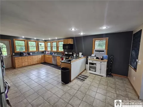 Kitchen - 5705 County Road 38, Alma, NY 14708 photo 1 of 7