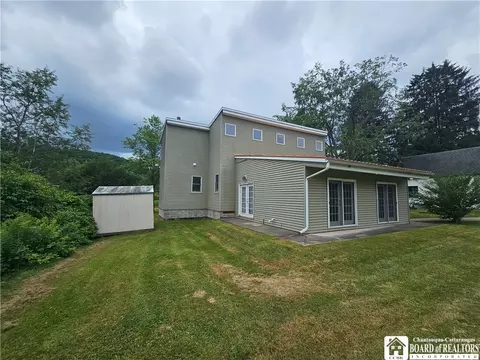 Exterior - 5705 County Road 38, Alma, NY 14708 photo 5 of 17