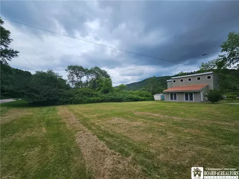 Exterior - 5705 County Road 38, Alma, NY 14708 photo 17 of 17