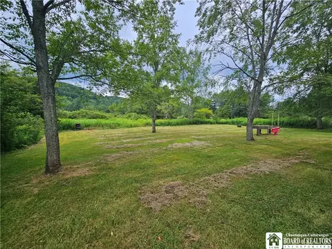 Exterior - 5705 County Road 38, Alma, NY 14708 photo 7 of 17