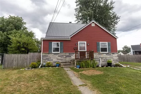 708 Baylor Cir, Elmira, NY 14904