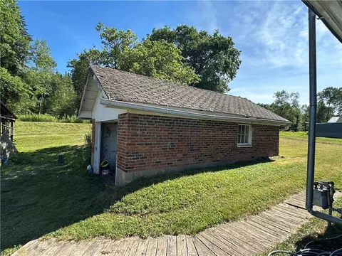 Exterior - 1301 Main St, Eldred, PA 16731 photo 5 of 16