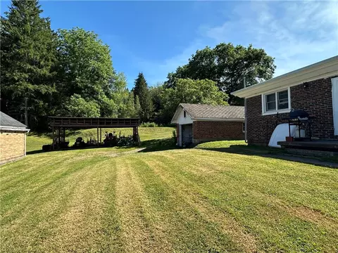 Exterior - 1301 Main St, Eldred, PA 16731 photo 15 of 16