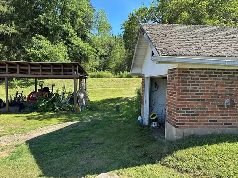 Exterior - 1301 Main St, Eldred, PA 16731 photo 10 of 16