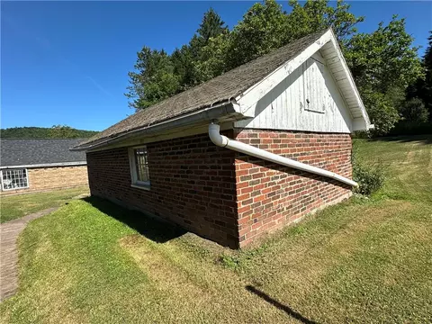 Exterior - 1301 Main St, Eldred, PA 16731 photo 11 of 16