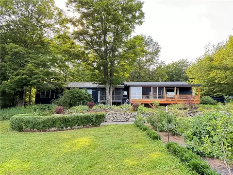 381 Spinner Rd, Worcester, NY 12197