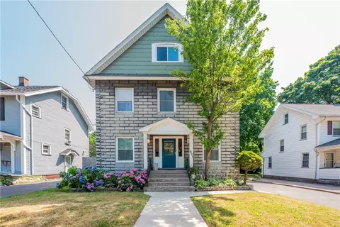 891 Garson Ave, Rochester, NY 14609