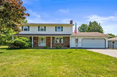 232 Fisher Rd, Chili, NY 14624