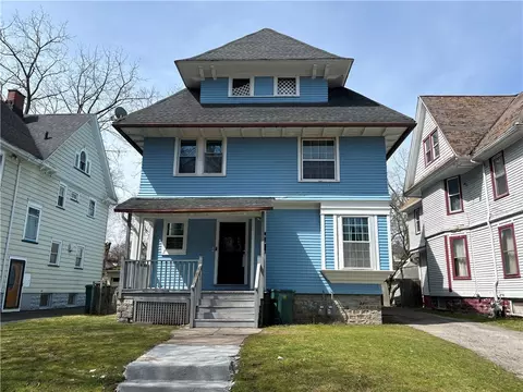 171 Wellington Ave, Rochester, NY 14611