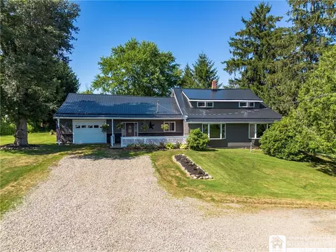 265 Big Tree Sugar Grove Rd, Busti, NY 14701