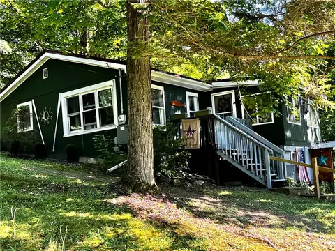 7726 Grouse Rd, Springwater, NY 14560