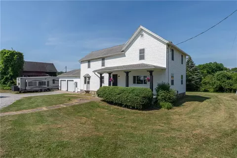 1886 Genesee St, Piffard, NY 14533