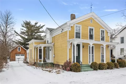 214 W South St, Montour, NY 14865
