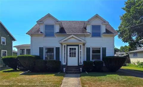 209 W 17th St, Elmira, NY 14903
