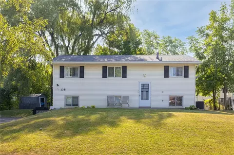 138 Nevins Rd, Henrietta, NY 14467