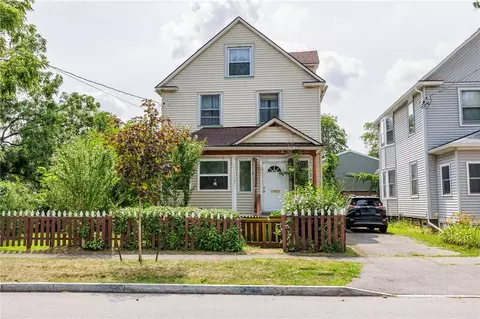 181 Cottage St, Rochester, NY 14608