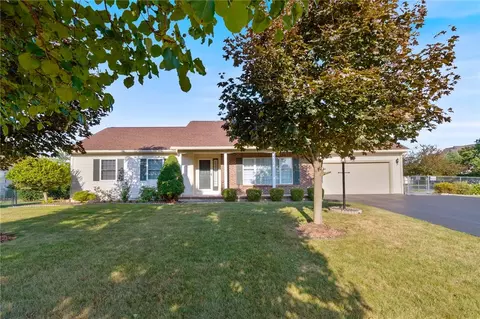 112 Jason Dr, Arcadia, NY 14513