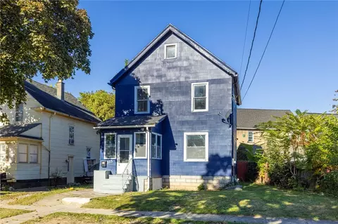 223 Cummings St, Rochester, NY 14609
