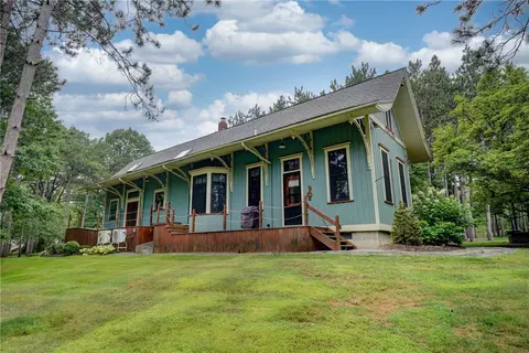 4743 Bear Wood Ln, Richmond, NY 14471
