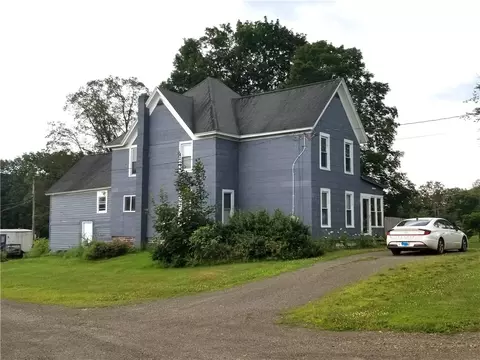 2614 State Highway 8, South New Berlin, NY 13843