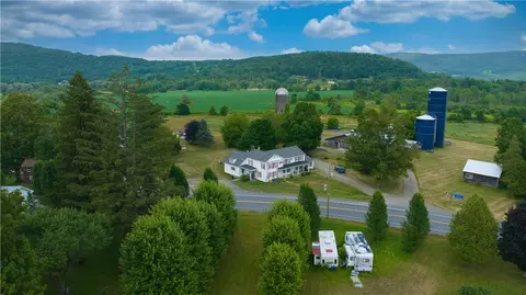 116 N Main St, Milford, NY 13807