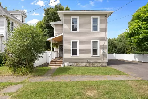 326 E Miller St, Arcadia, NY 14513