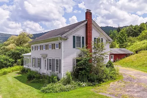1278 County Highway 18, Delhi, NY 13753