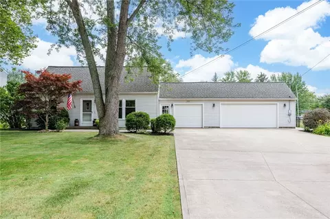 929 Paul Rd, Chili, NY 14624
