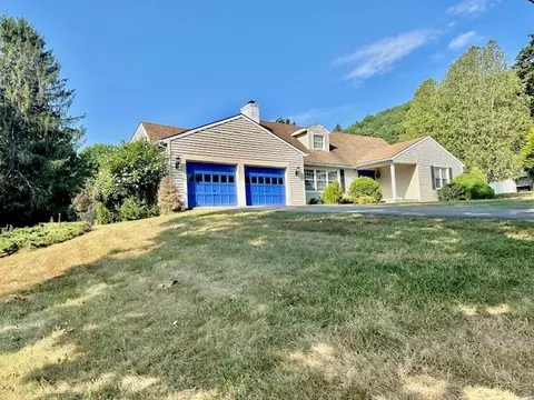 711 Wall St, Elmira, NY 14905