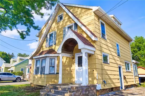 588 Mount Read Blvd, Rochester, NY 14604