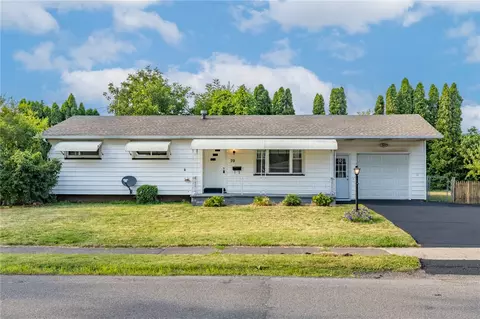 70 Page Ave, Irondequoit, NY 14609