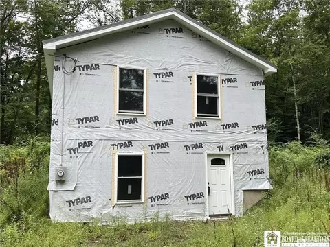 1611 Bunce Rd, Carroll, NY 14738