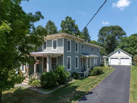 125 E William St, Bath, NY 14810