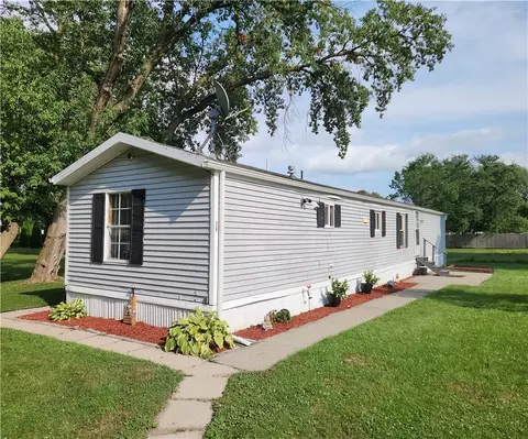 36 Narry Ln #56, Mount Morris, NY 14510