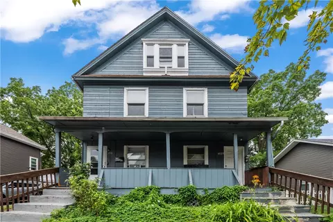 175 Bartlett St, Rochester, NY 14611